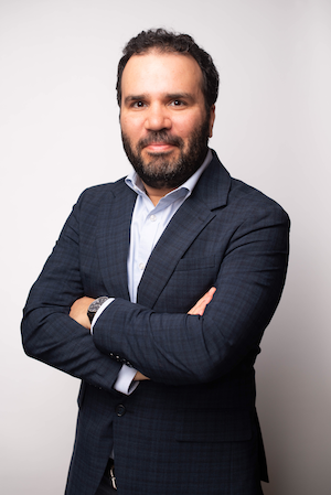 Testimonial Author Image