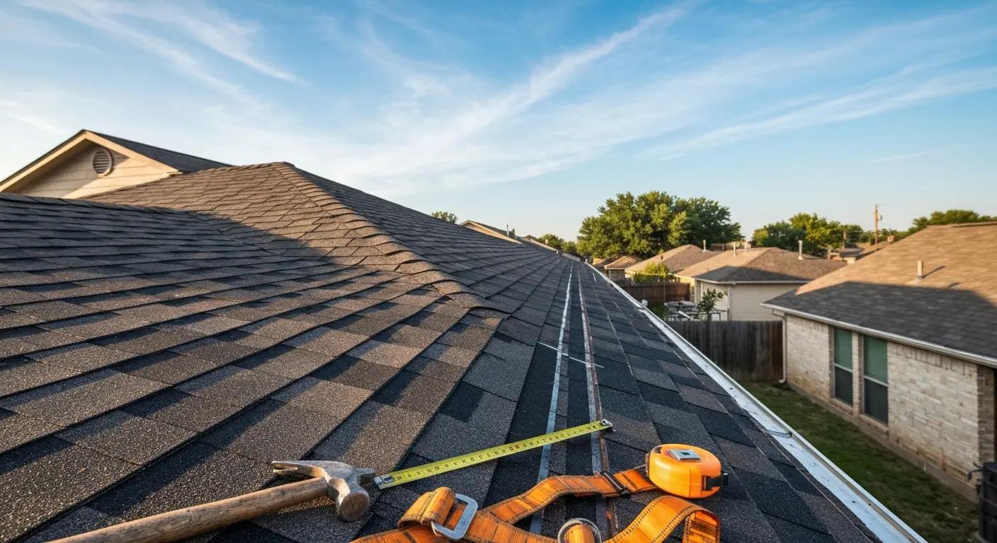 Roofing tools