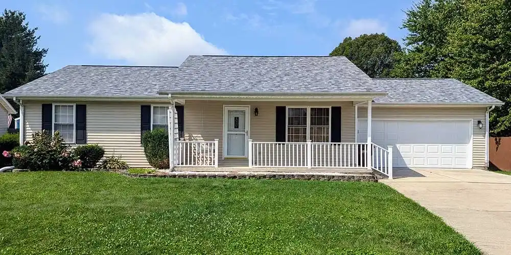 Expert Residential Roofers in Batesville, Greensburg, & Lawrenceburg