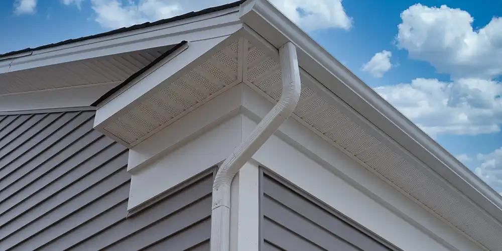 Commercial Gutter Services in Batesville, Greensburg, and Lawrenceburg