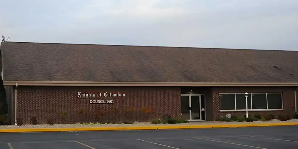 Commercial Roofing in Batesville, Greensburg, & Lawrenceburg