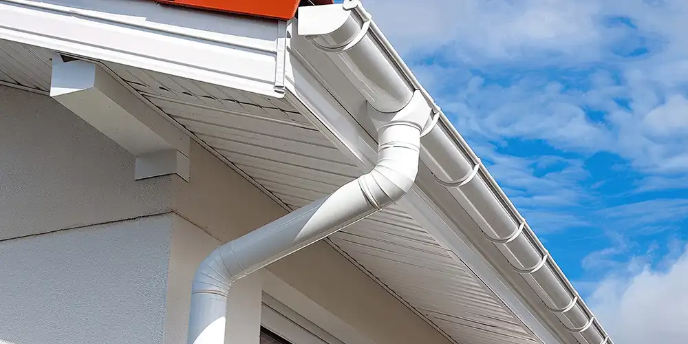 Commercial Gutter Repair Batesville, Greensburg, & Lawrenceburg