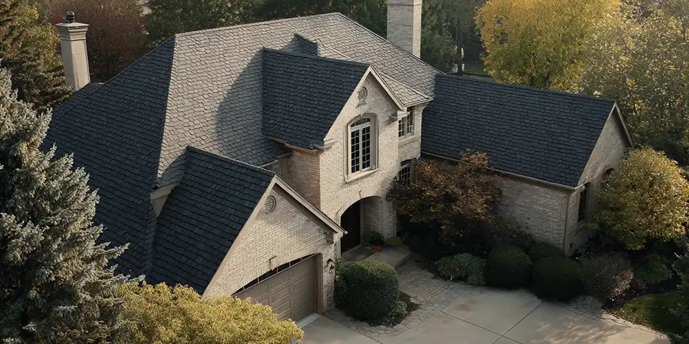 Trusted Roofing in Brookville