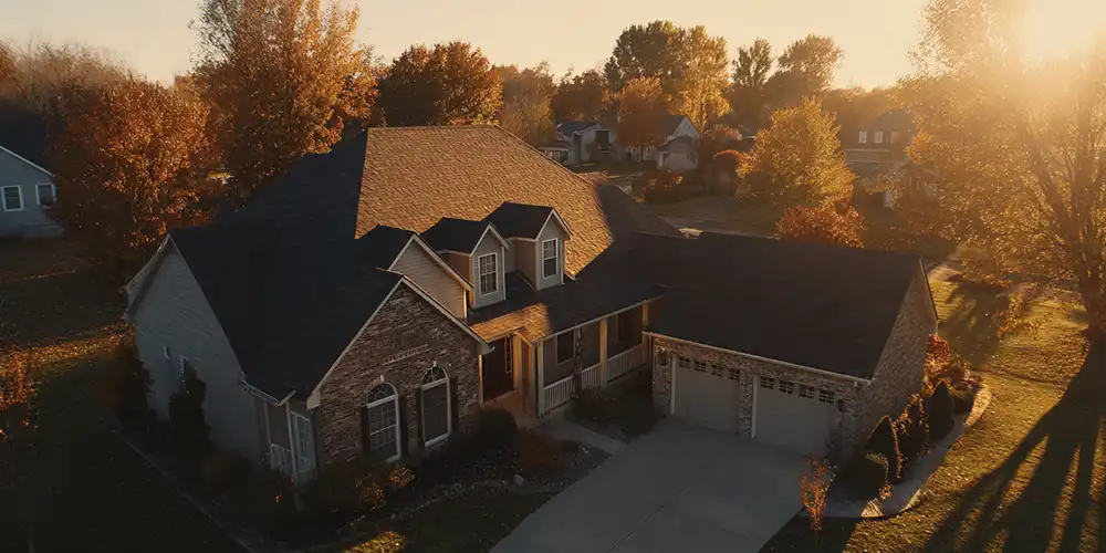 Commercial Roofing Services in Harrison