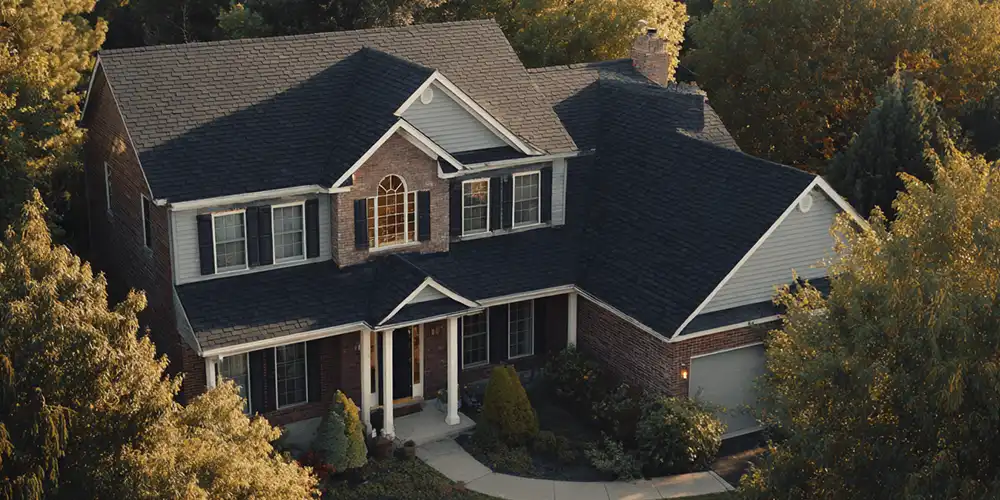 Residential Roofing Companies in Milan