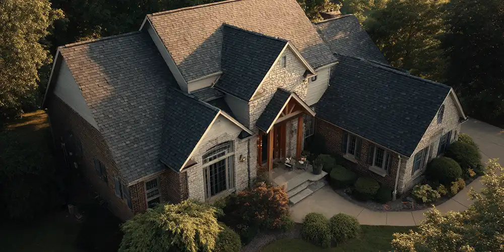 Trusted Roofing Services Near Me in Napoleon, IN