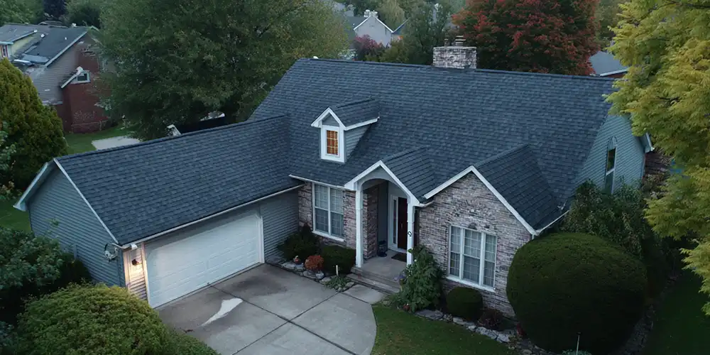 Gutter Repair Services in Aurora