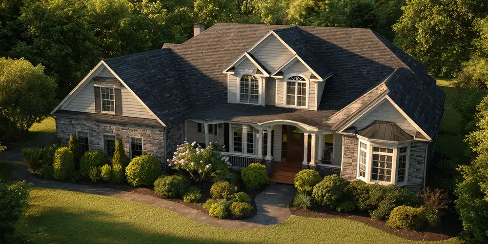 Trusted Gutter Installation Companies in Osgood