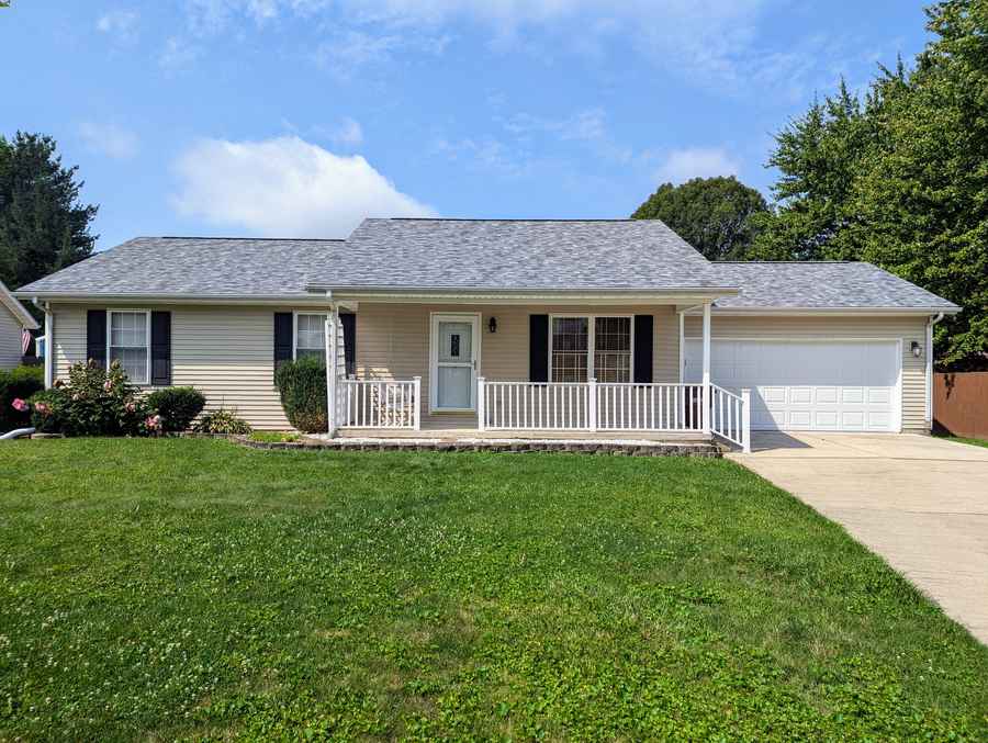 roof replacement in Batesville