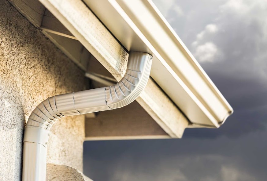 guide to seamless gutters