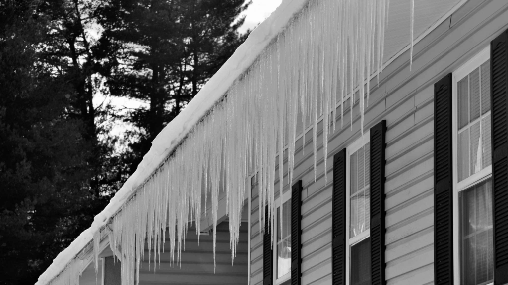Ice Dam Expert in Southeast Indiana