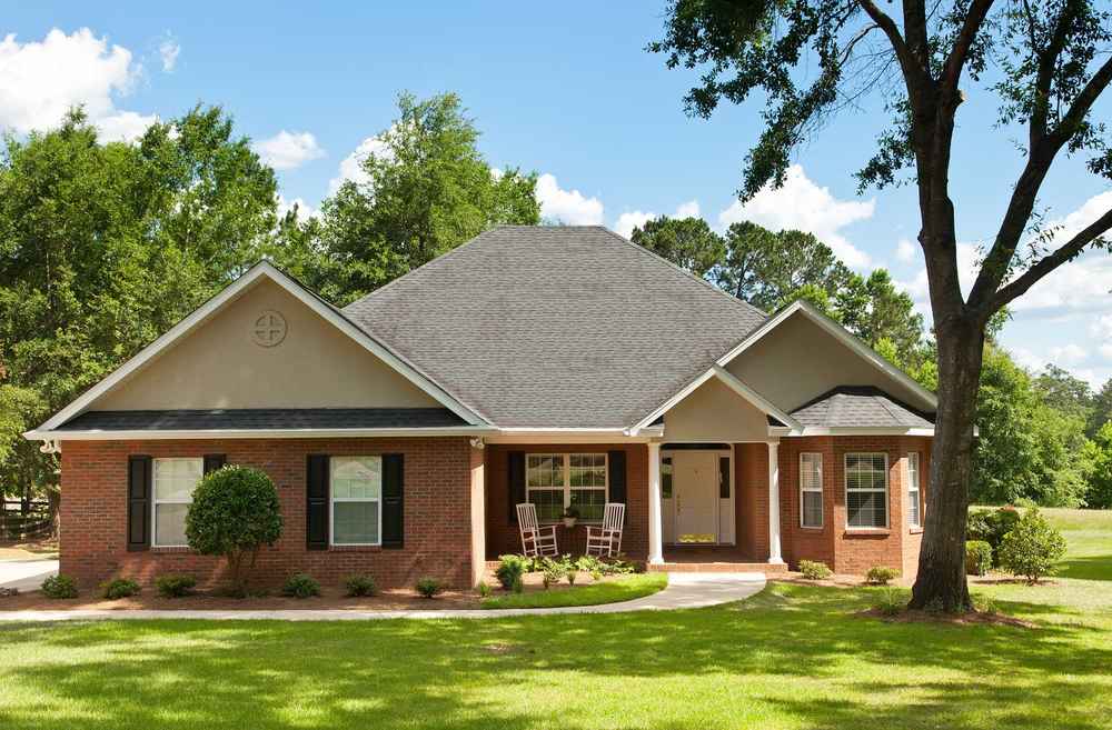 Asphalt Shingle Roofing that Boosts Curb Appeal and Increases Home Value