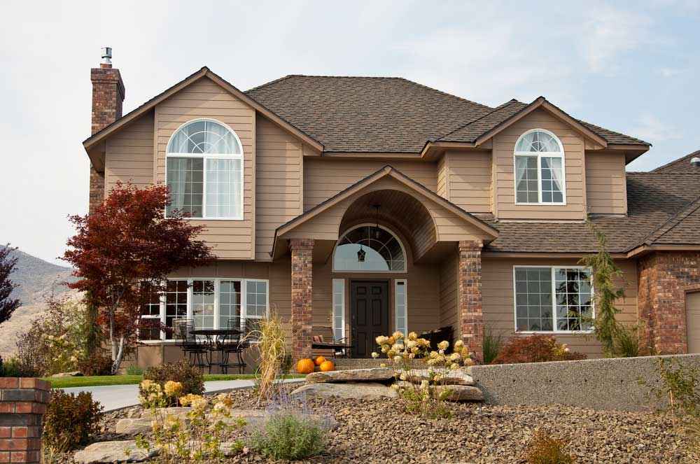 Asphalt Shingle Roofing that Boosts Curb Appeal and Increases Home Value