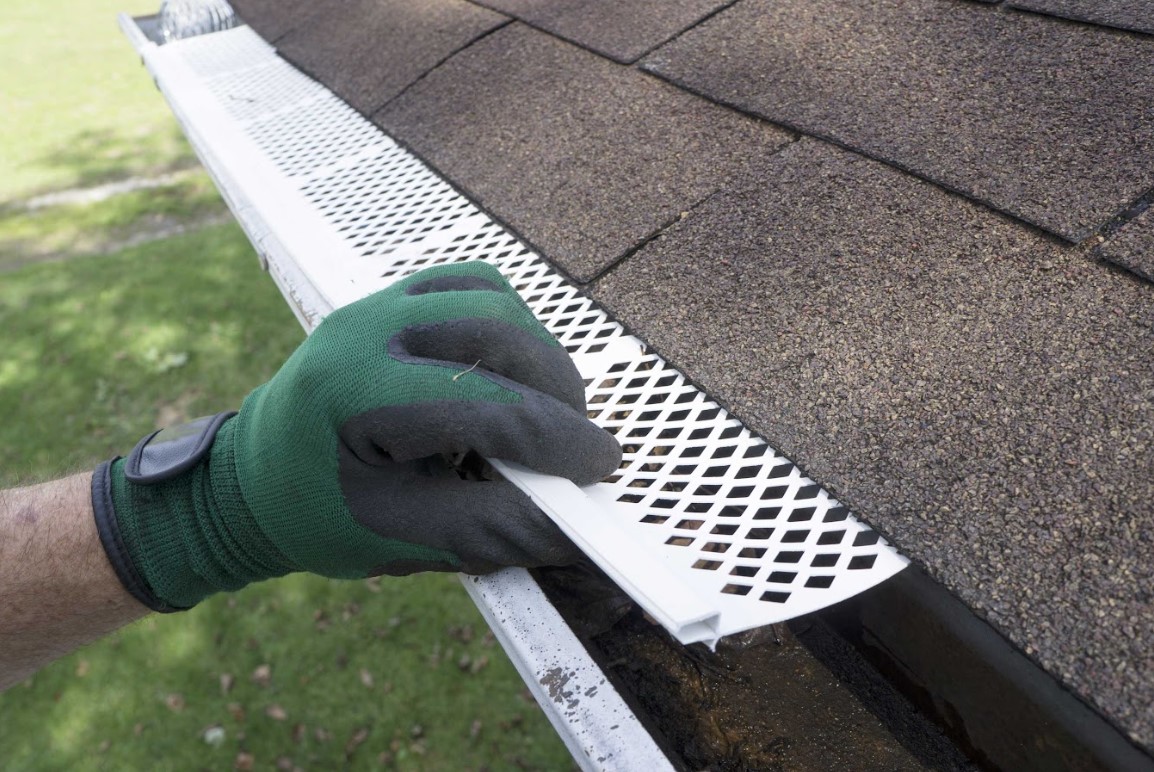 Guide to Gutter Guards