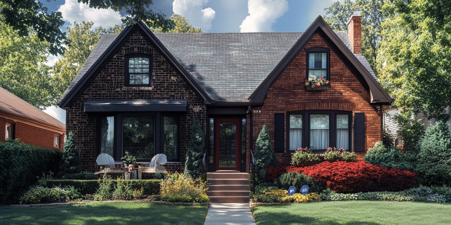 Trusted Residential Roofing Services in Milan, IN