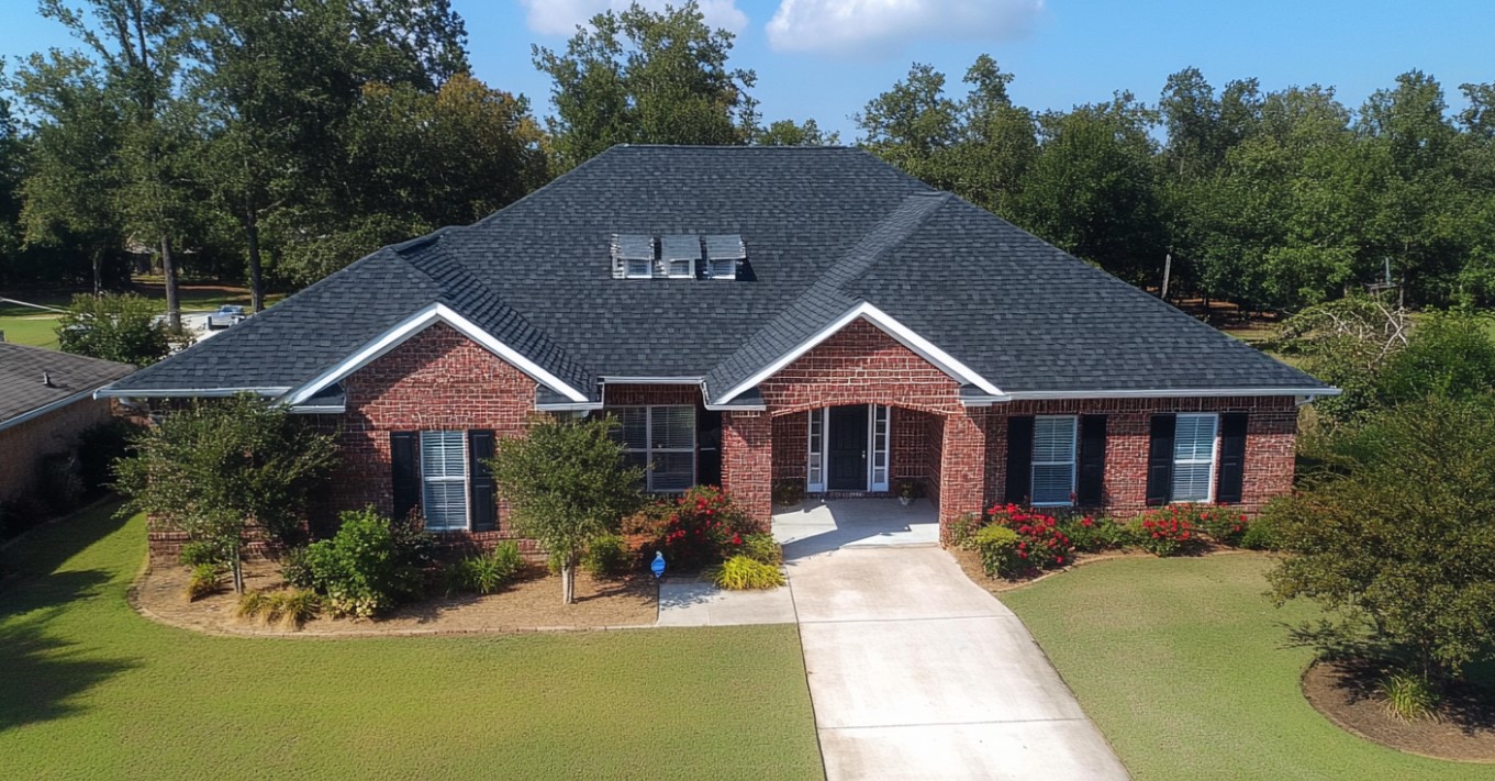 Napoleon Residential Roofers