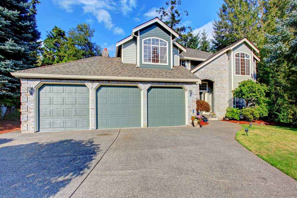 Expert roofing solutions for homes in Versailles, IN