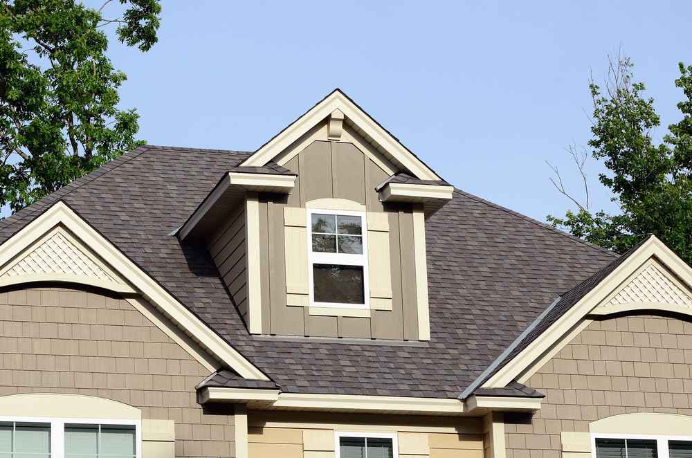 Residential Roofing Services in Versailles, IN