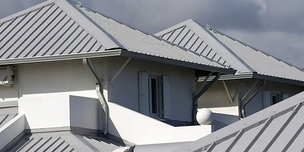 Metal Roofers Batesville, Greensburg and Lawrenceburg