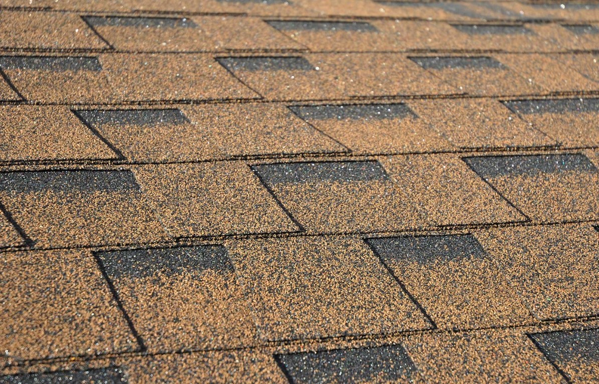 architectural shingles