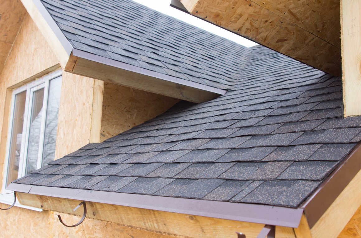 high-wind rated shingles