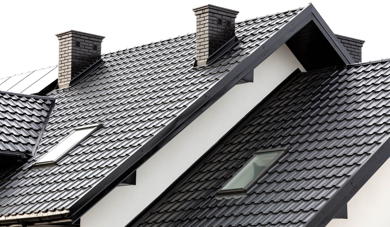 cool roofing