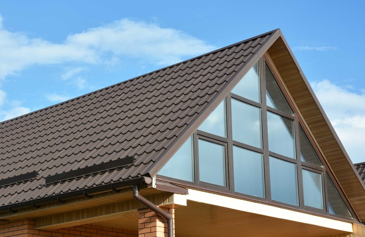 energy-efficient roofing affect resale appeal