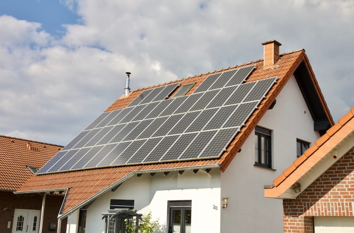 solar panel