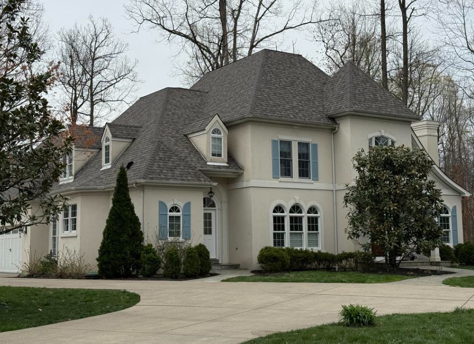 residential roofing in Aurora, IN