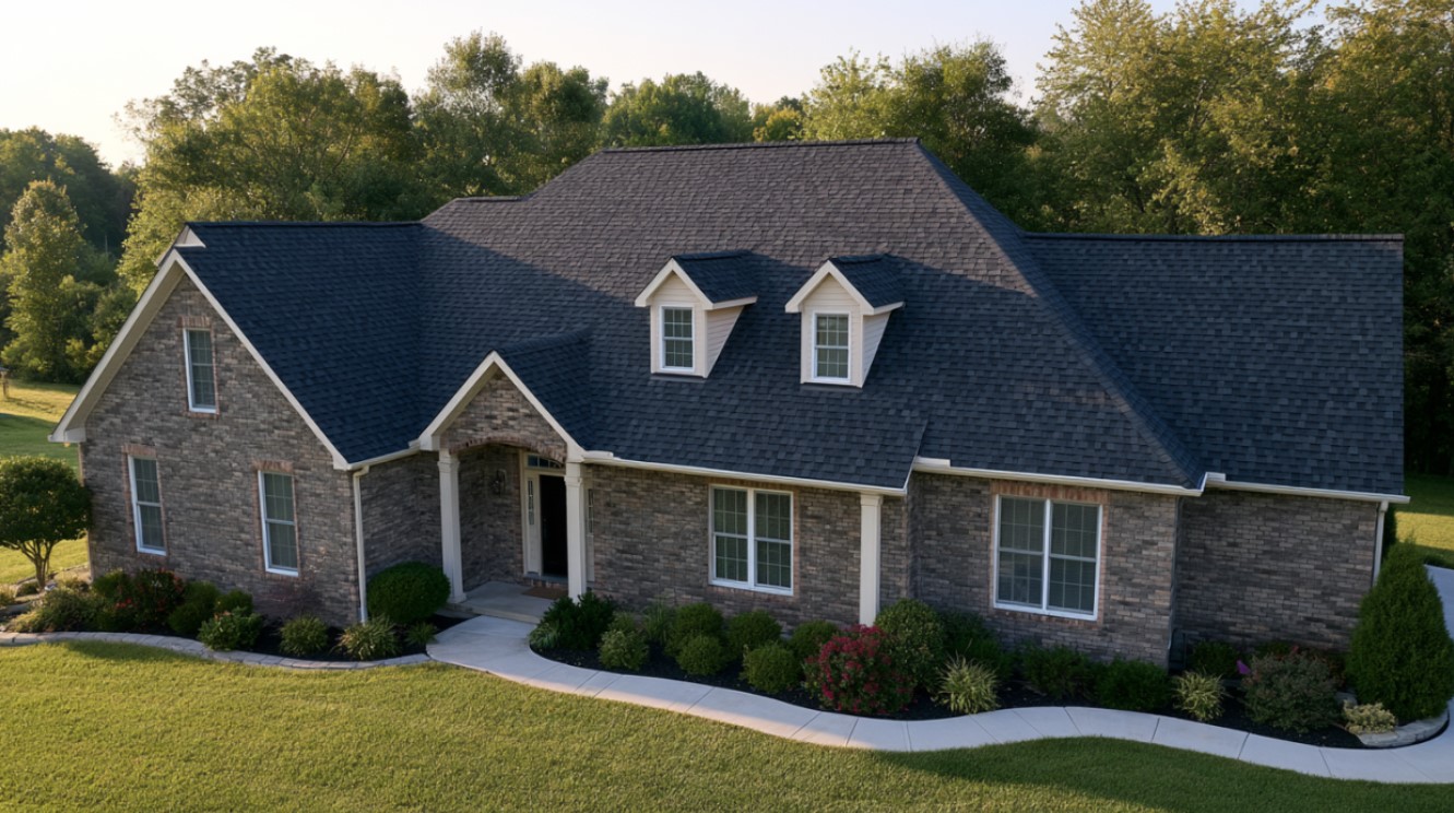 residential roofing in Guilford, IN