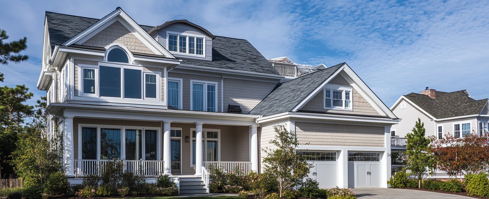 residential roofing in Lawrenceburg, IN