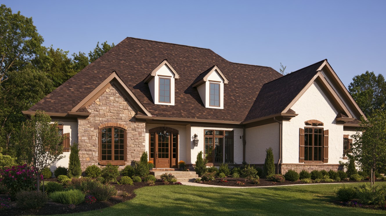 residential roofing company in Osgood, IN