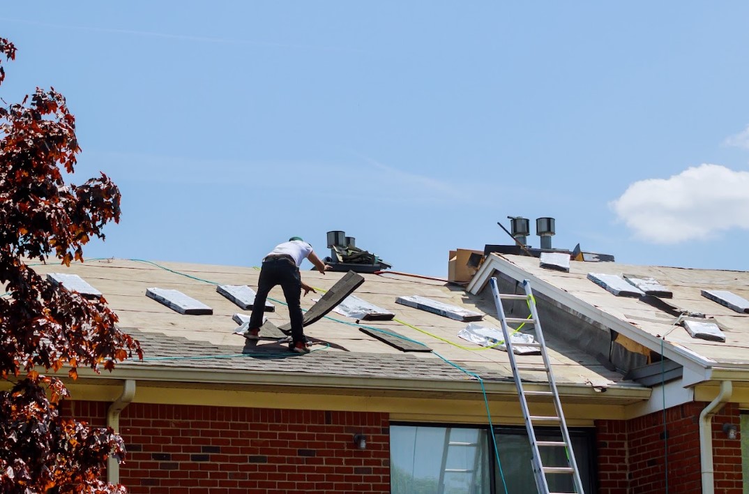 roof warranty coverage