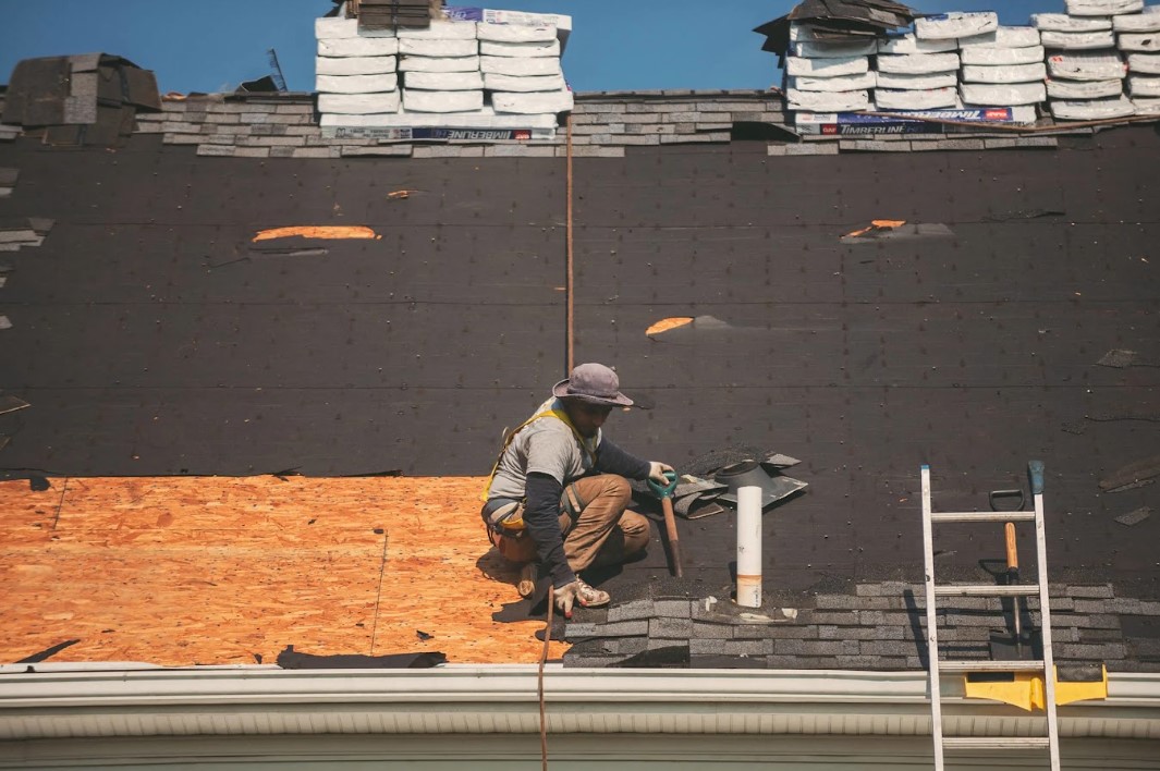 preferred roofing contractors