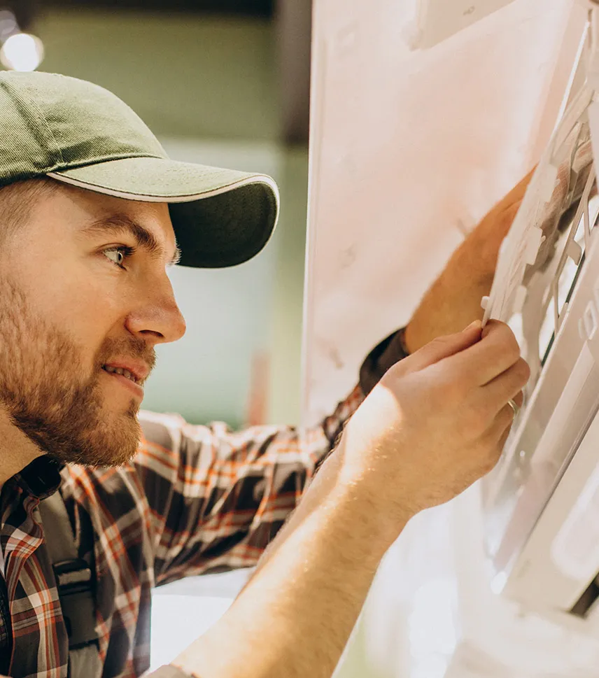 Preventative Maintenance Programs