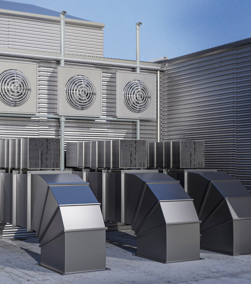 Commercial Refrigeration & Ice Machines