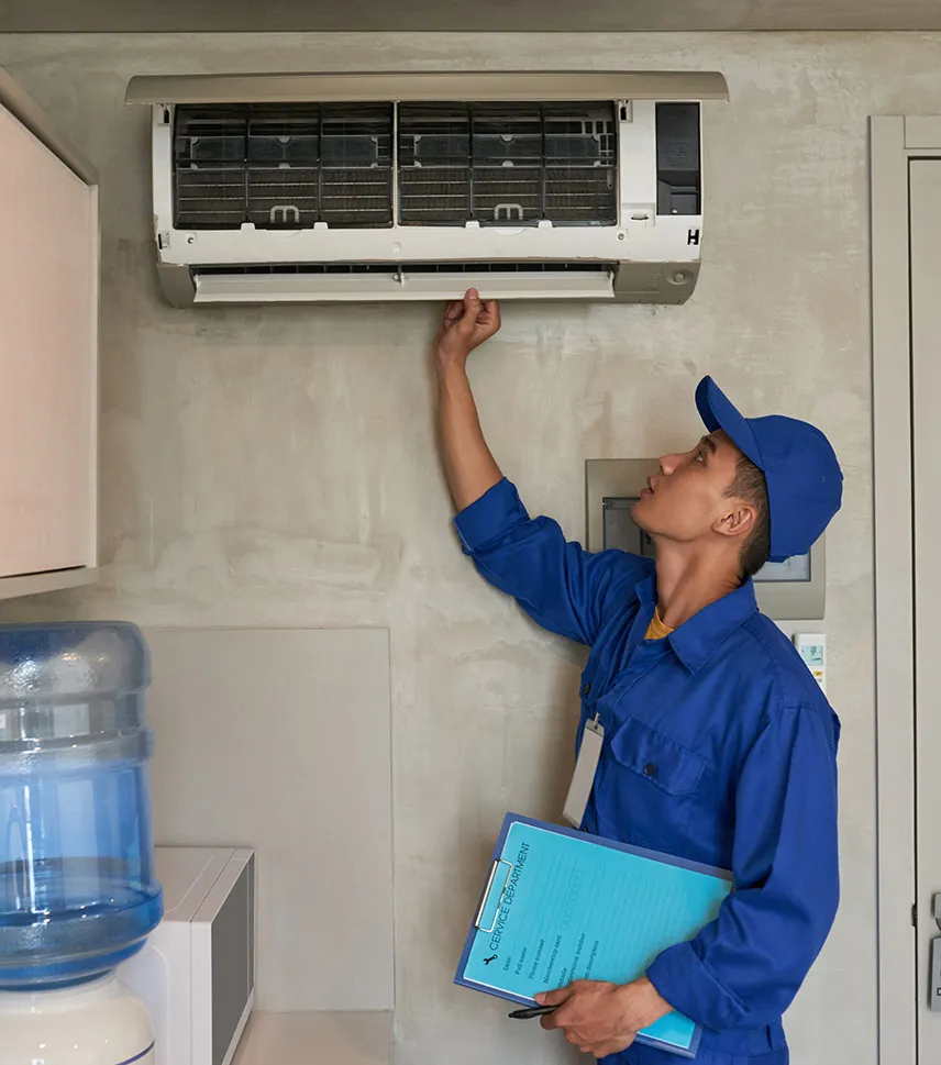 24/7 Emergency HVAC & Refrigeration Service