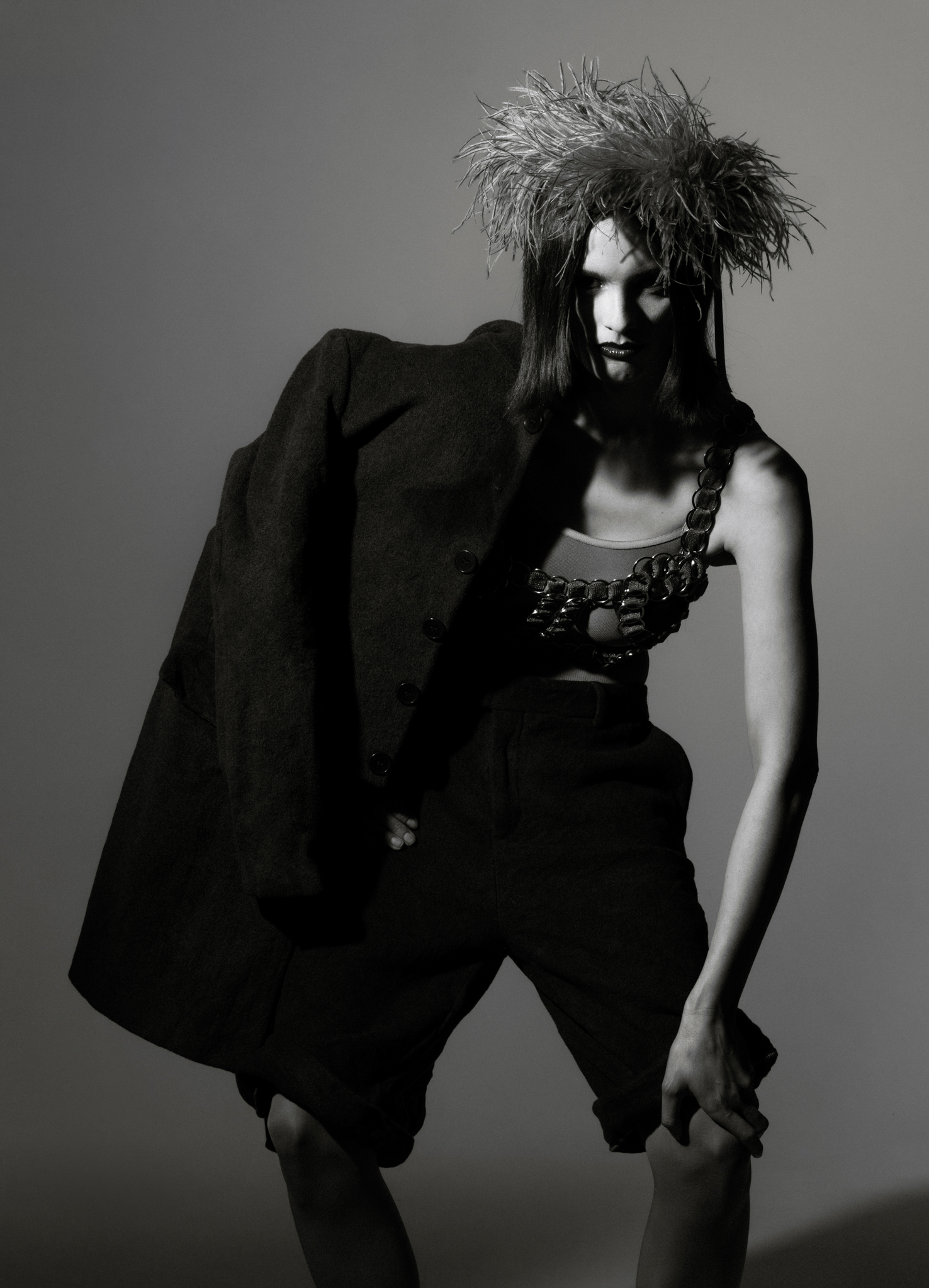 Visual storytelling and content creation