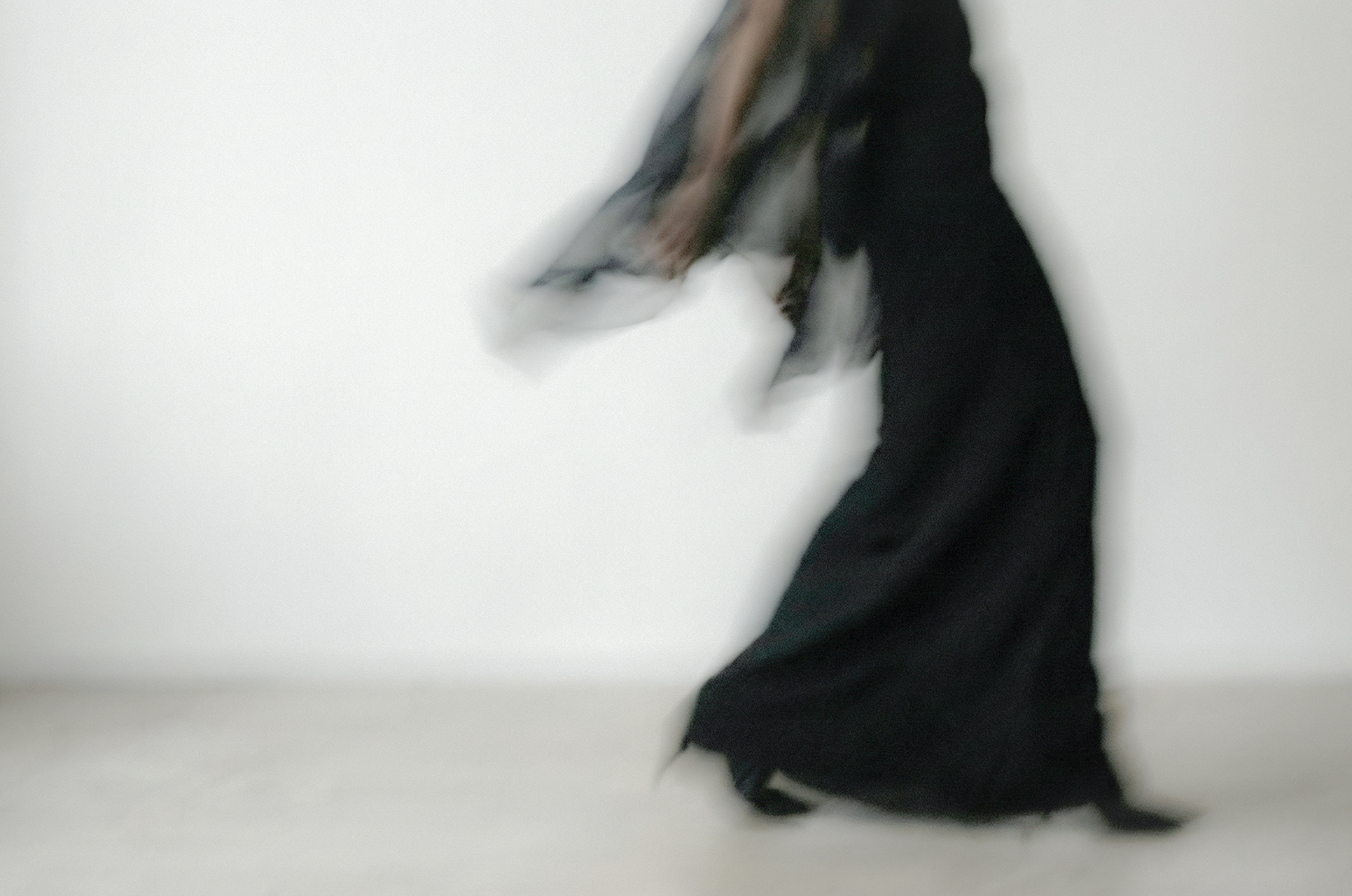 New York fashion editorial photography