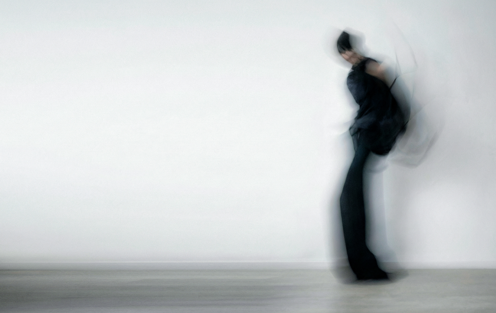 Creative direction portfolio work