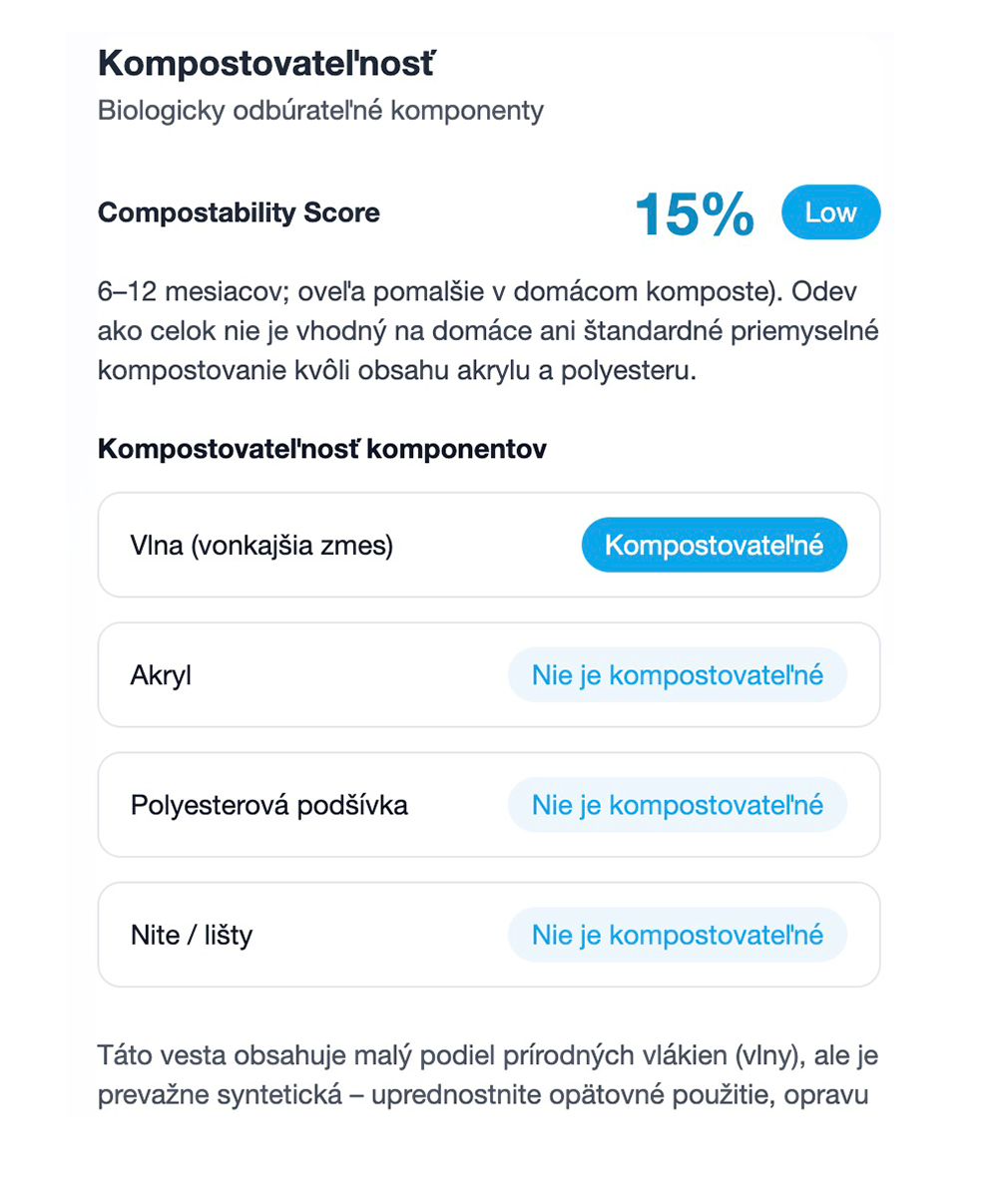 Energy Efficiency Product Passport