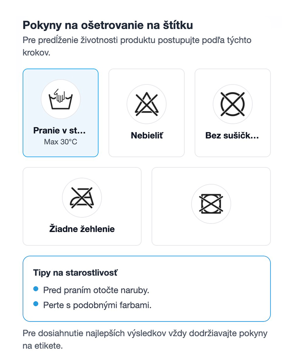 Repairability Digital Product Passport card