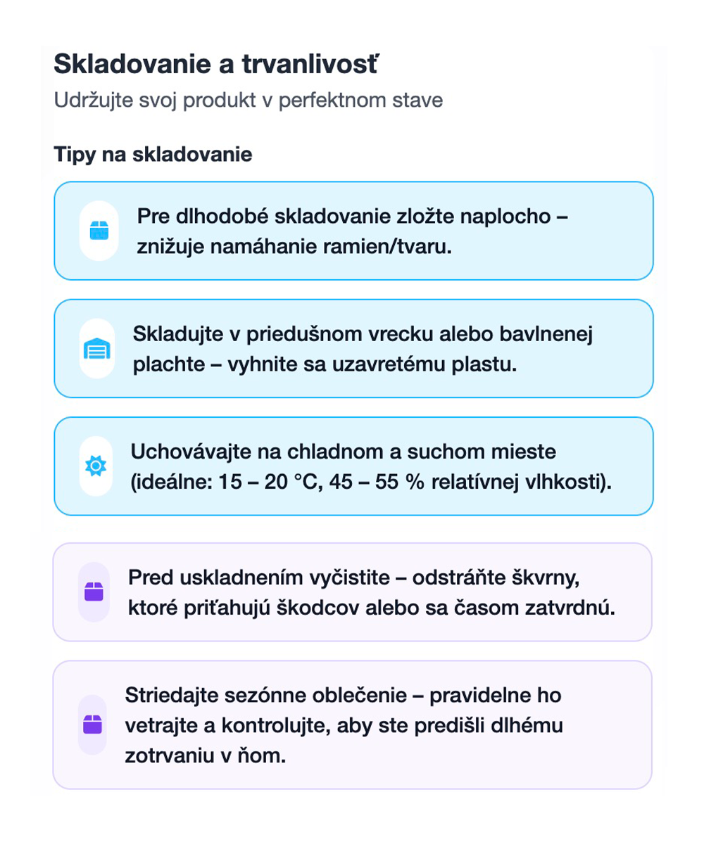 Enterprise package with xproduct
