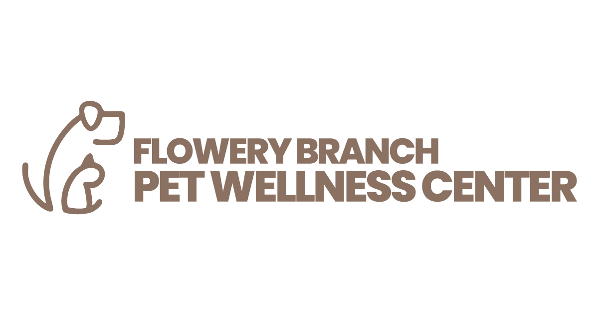 Flowery Branch Pet Wellness Center logo