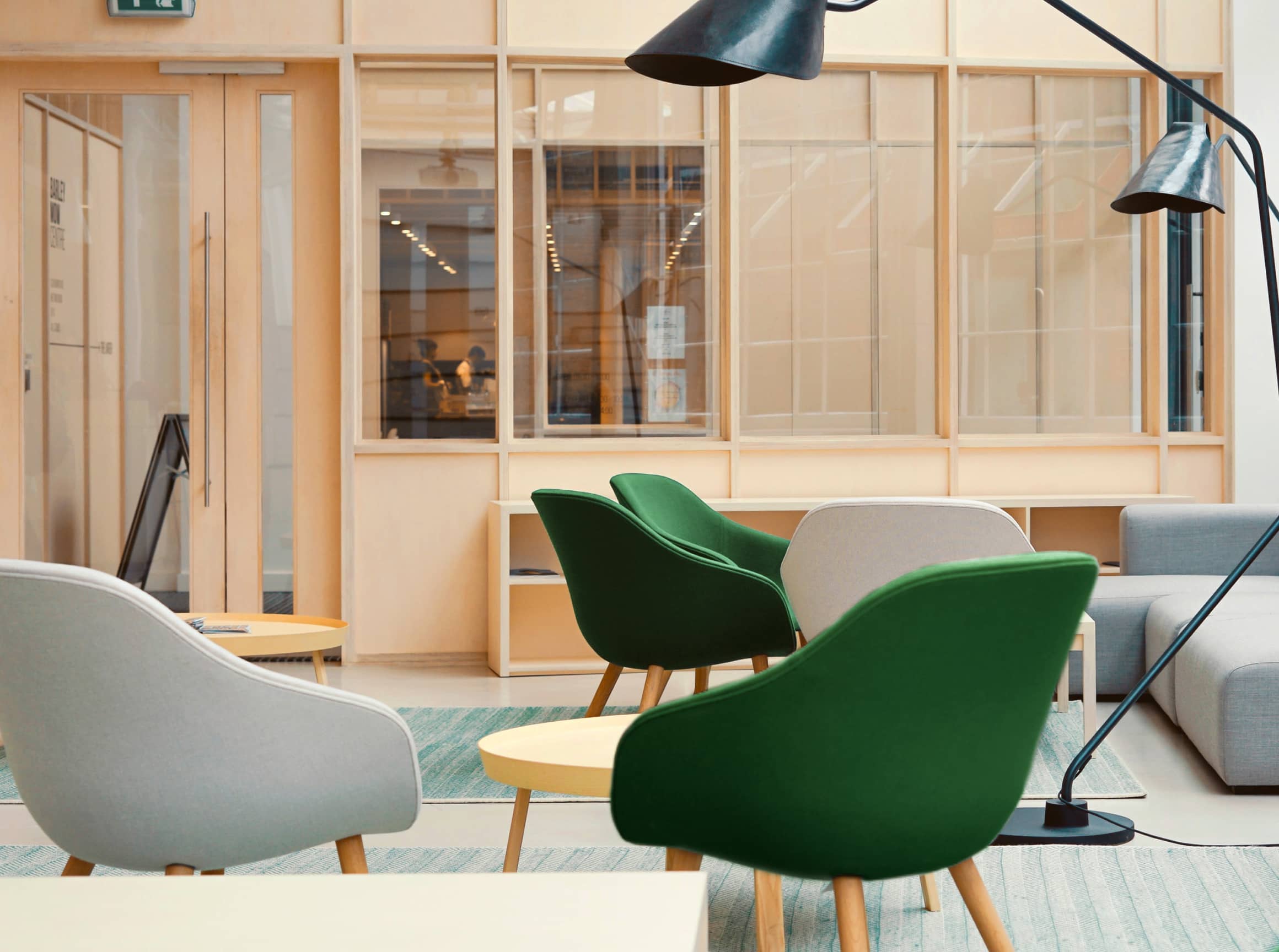 We Help Organization Manage Thumbnail Image Large - Accountant X Webflow Template