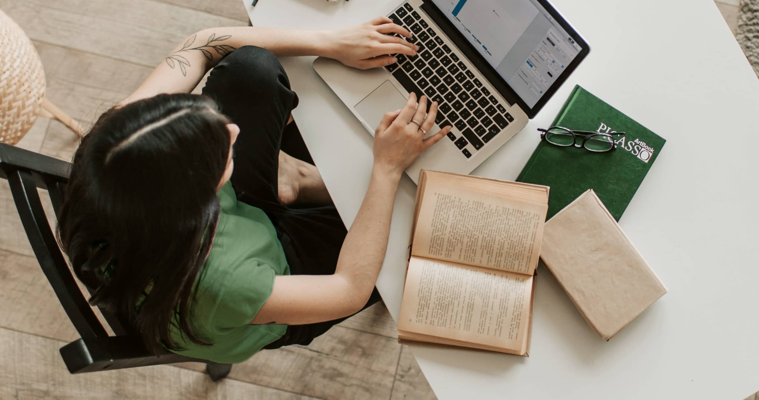 Introduction to accounting: basics for beginners