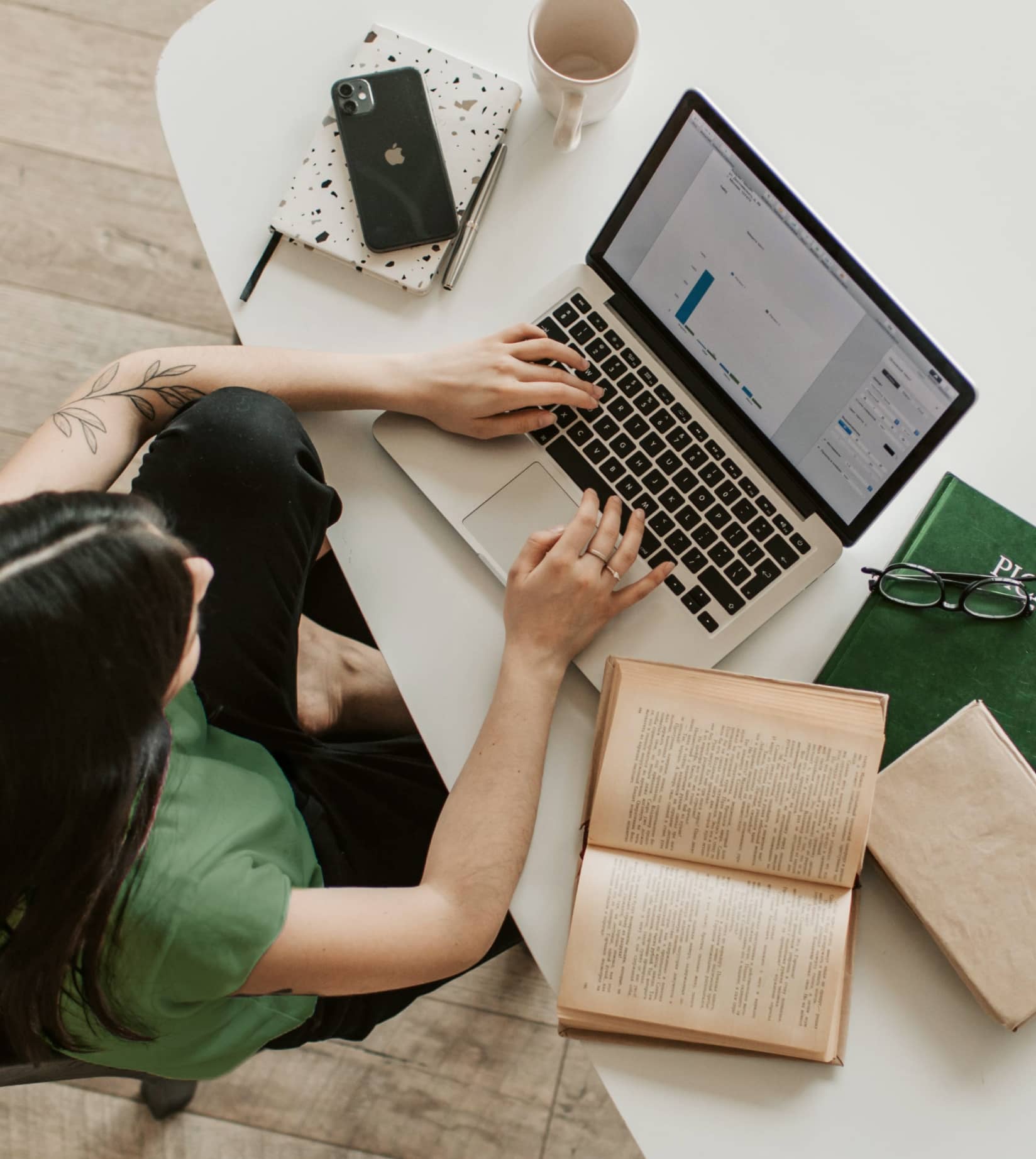 Introduction to accounting: basics for beginners