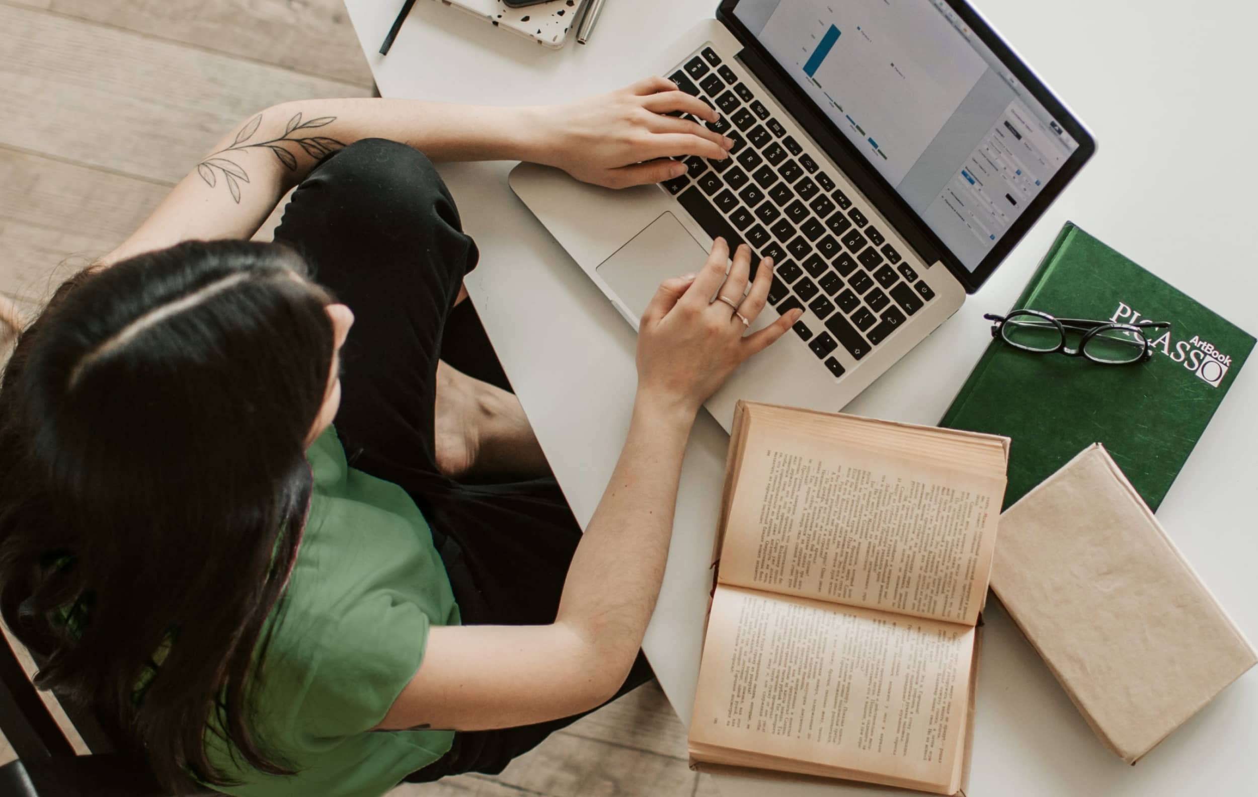 Introduction to accounting: basics for beginners