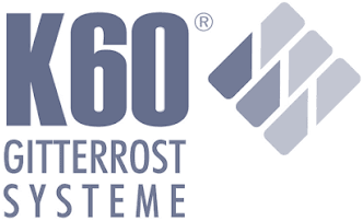 K60 Gitterrostsysteme