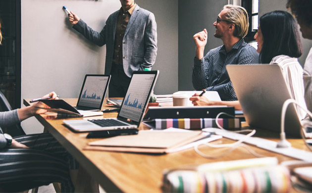 About Page Banner Image